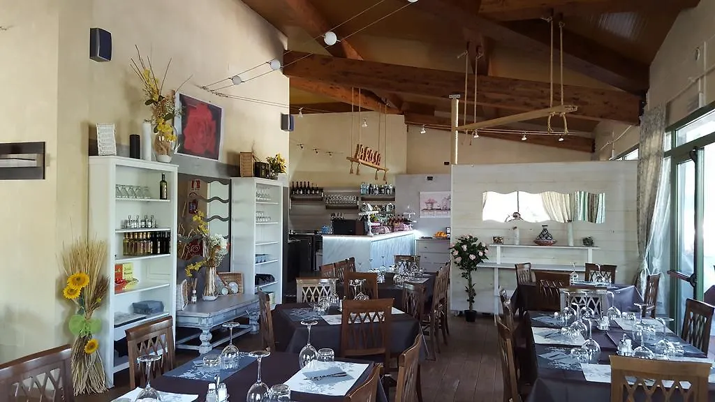 Campsite Campeggio Delle Rose Moniga del Garda