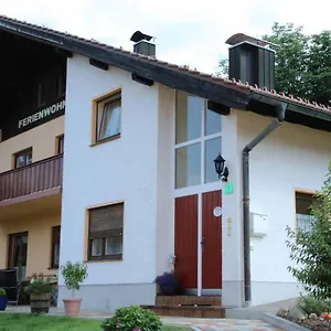 Bärnbachl Bayerisch Eisenstein