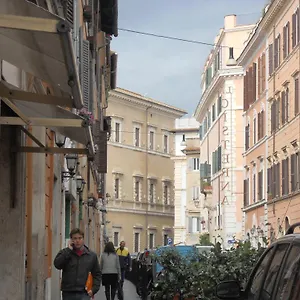 Trastevere 3* Rom