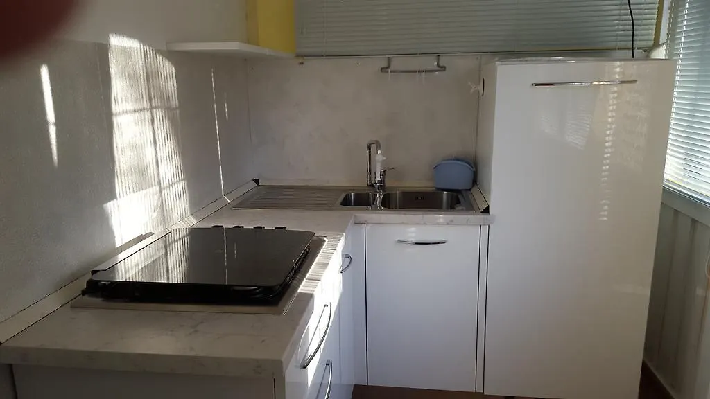 Camping Campeggio Delle Rose Moniga del Garda