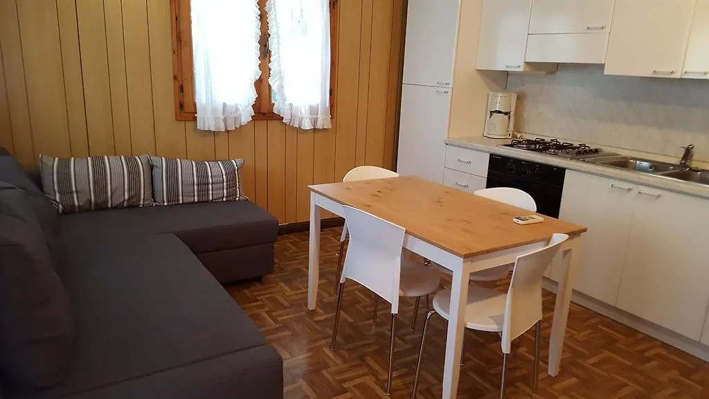 Camping Campeggio Delle Rose Moniga del Garda