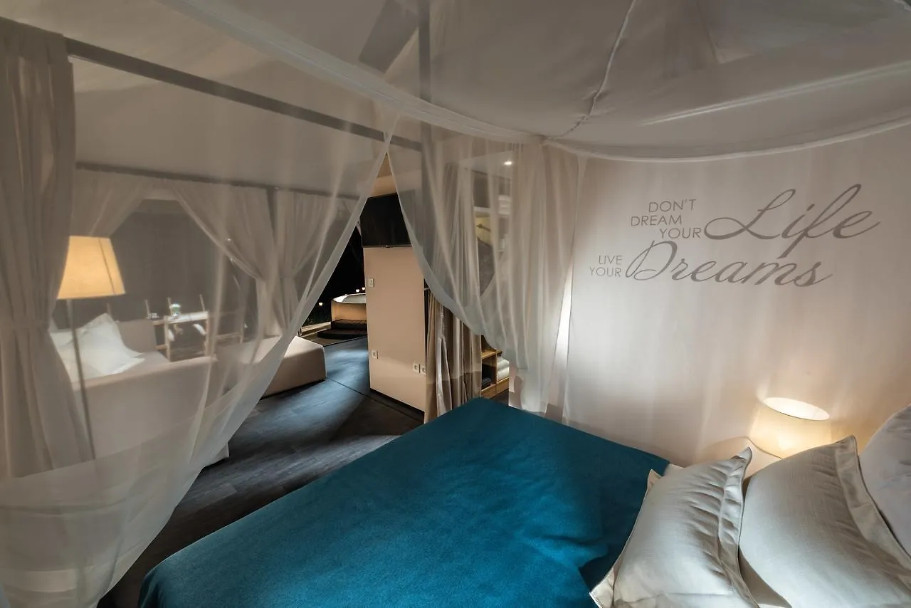 Camping Campeggio Delle Rose Moniga del Garda