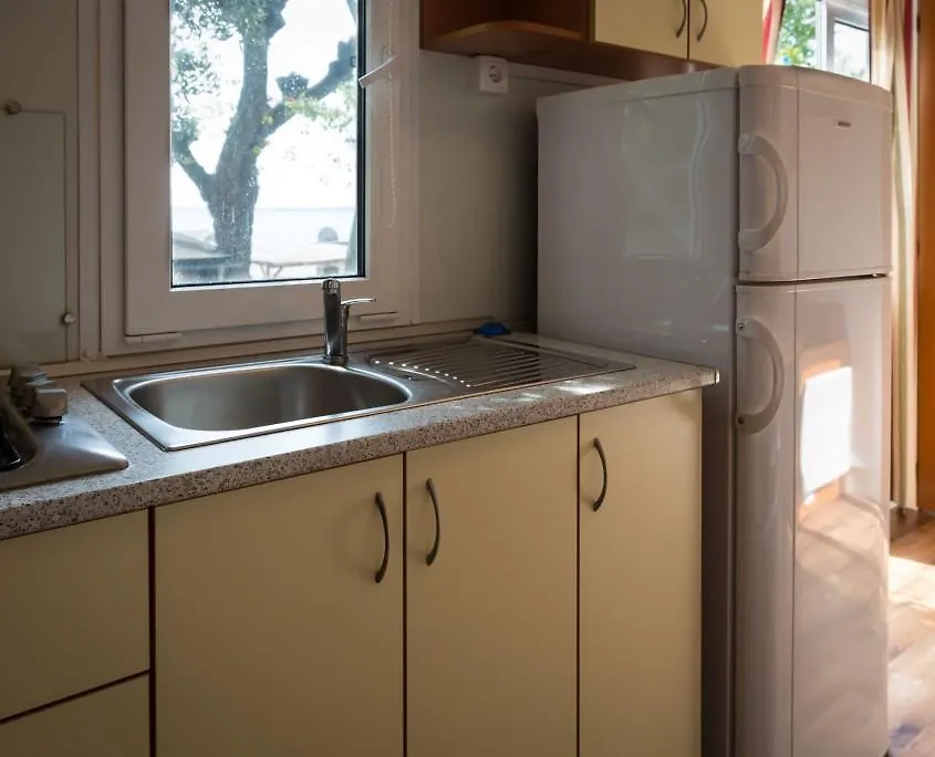 Camping Campeggio Delle Rose Moniga del Garda